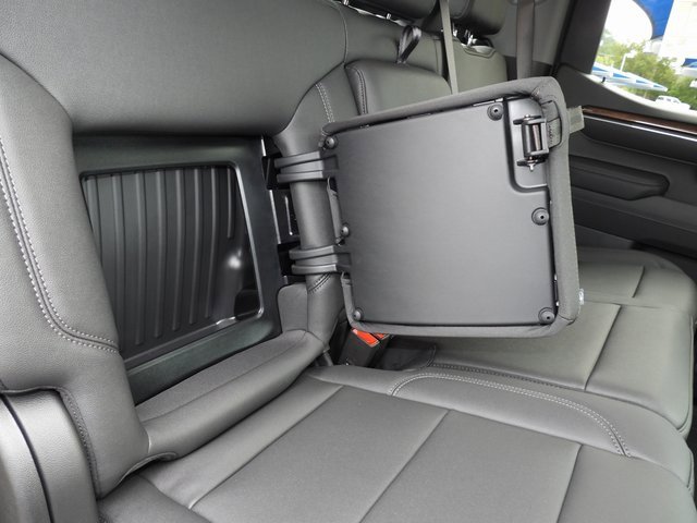 New 2026 Chevrolet Silverado 1500 LT Trail Boss w/ Convenience Package II image 54