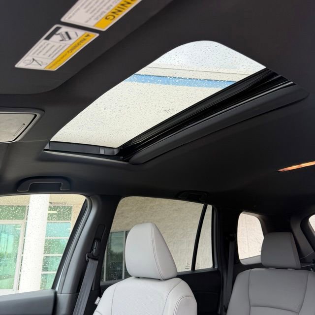 Certified 2023 Honda Passport EX-L image 17