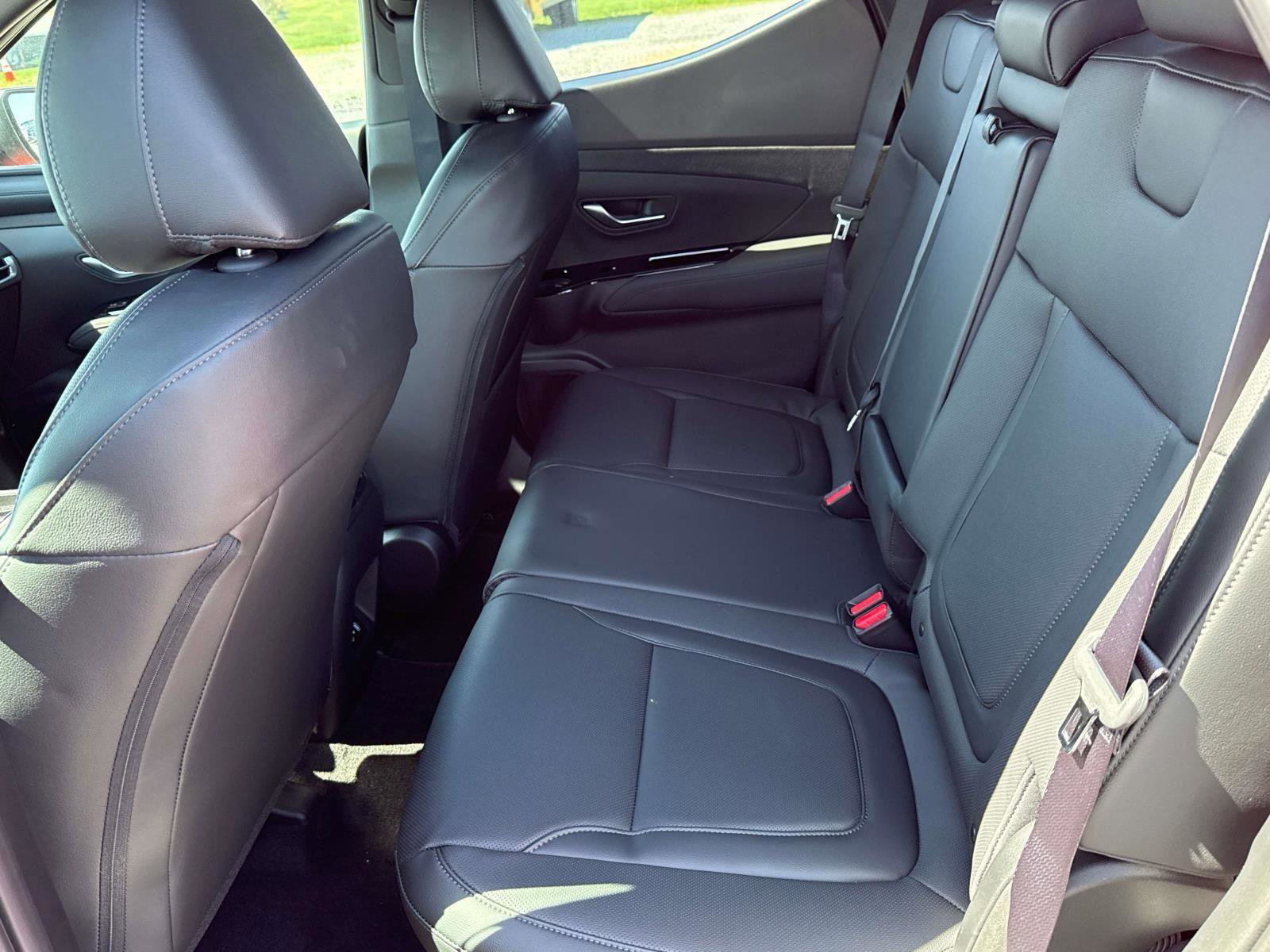 New 2025 Hyundai Santa Cruz XRT image 18