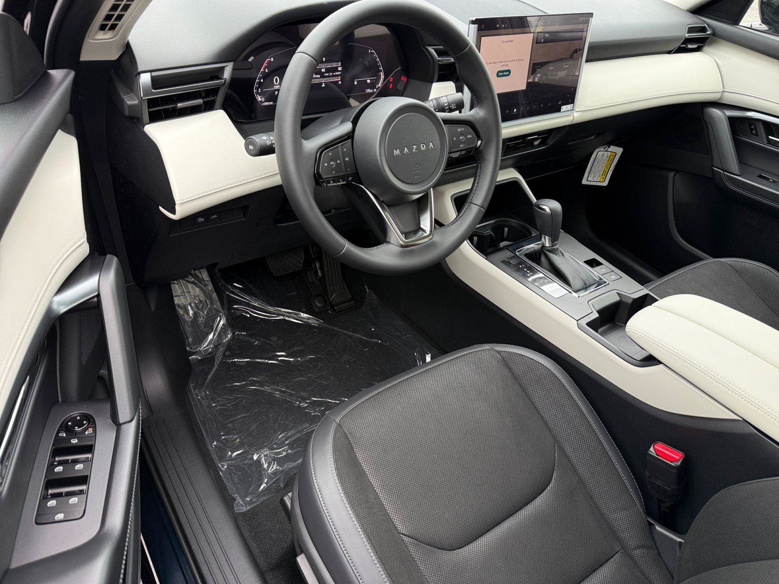 New 2026 MAZDA CX-5 Preferred AWD/4WD image 23
