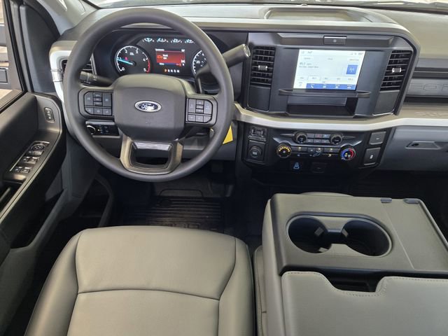 New 2026 Ford F550 2WD Crew Cab image 21