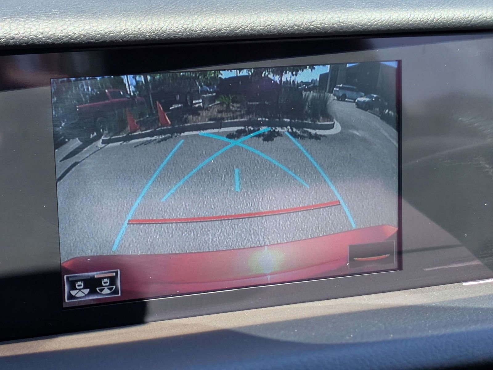 Used 2020 Lexus RC 300 w/ Accessory Package RWD image 11