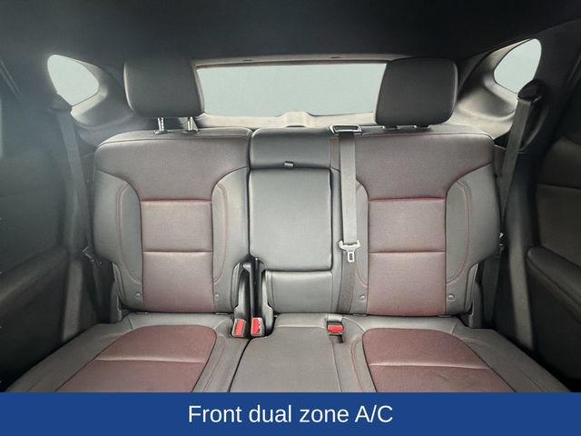 Used 2025 Chevrolet Blazer RS FWD image 17