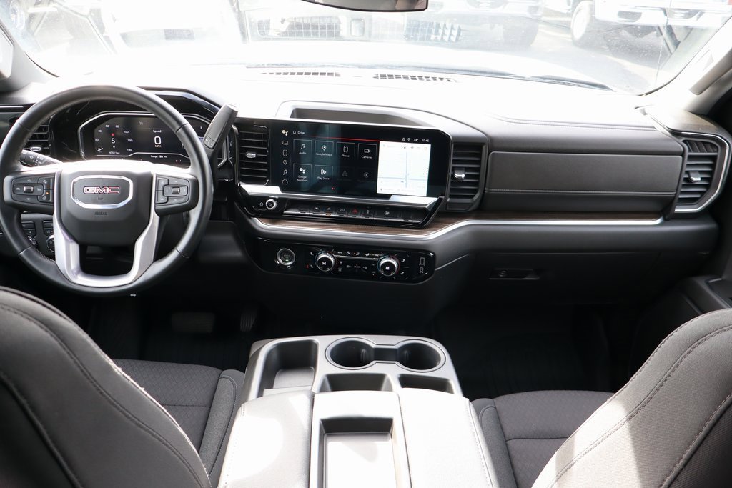 Used 2023 GMC Sierra 1500 Elevation image 12