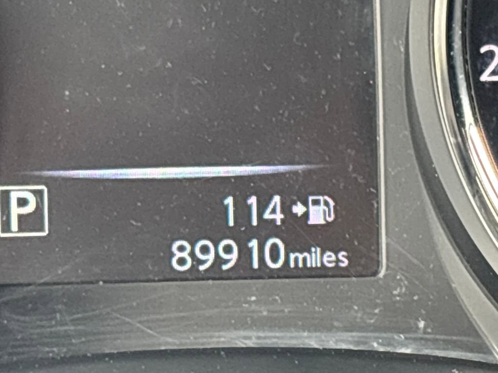 Used 2017 Nissan Rogue S image 22