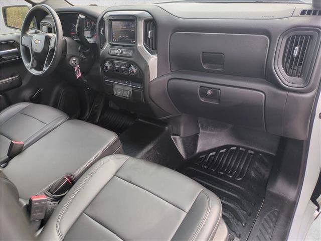 Used 2020 Chevrolet Silverado 1500 W/T image 17