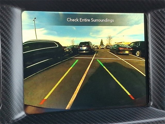 Used 2022 Dodge Charger Scat Pack image 18