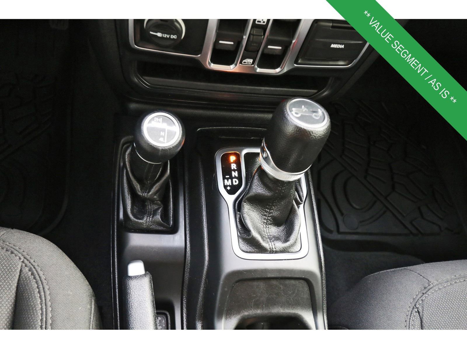 Used 2018 Jeep Wrangler Unlimited Sport S image 27