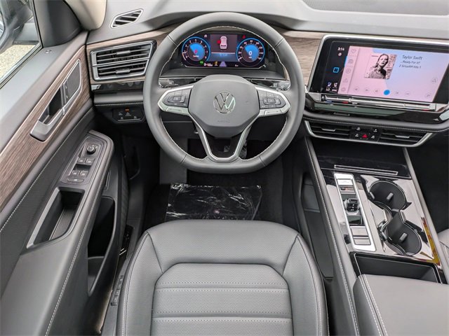 New 2026 Volkswagen Atlas SEL image 20