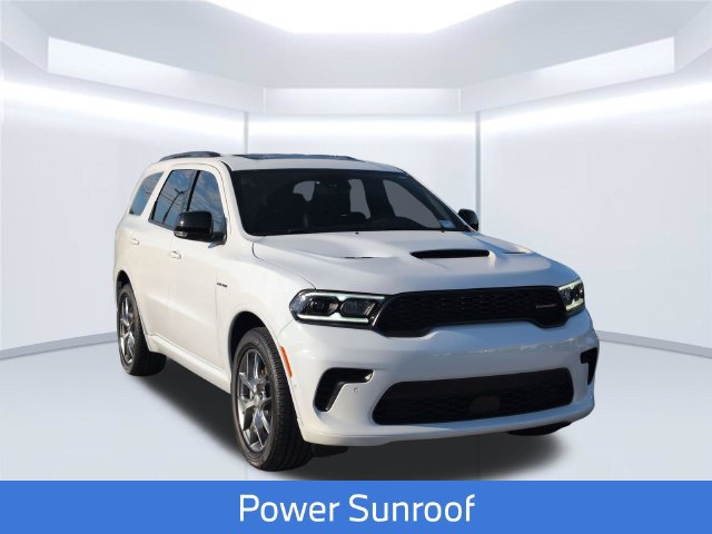 New 2027 Dodge Durango GT AWD/4WD image 9