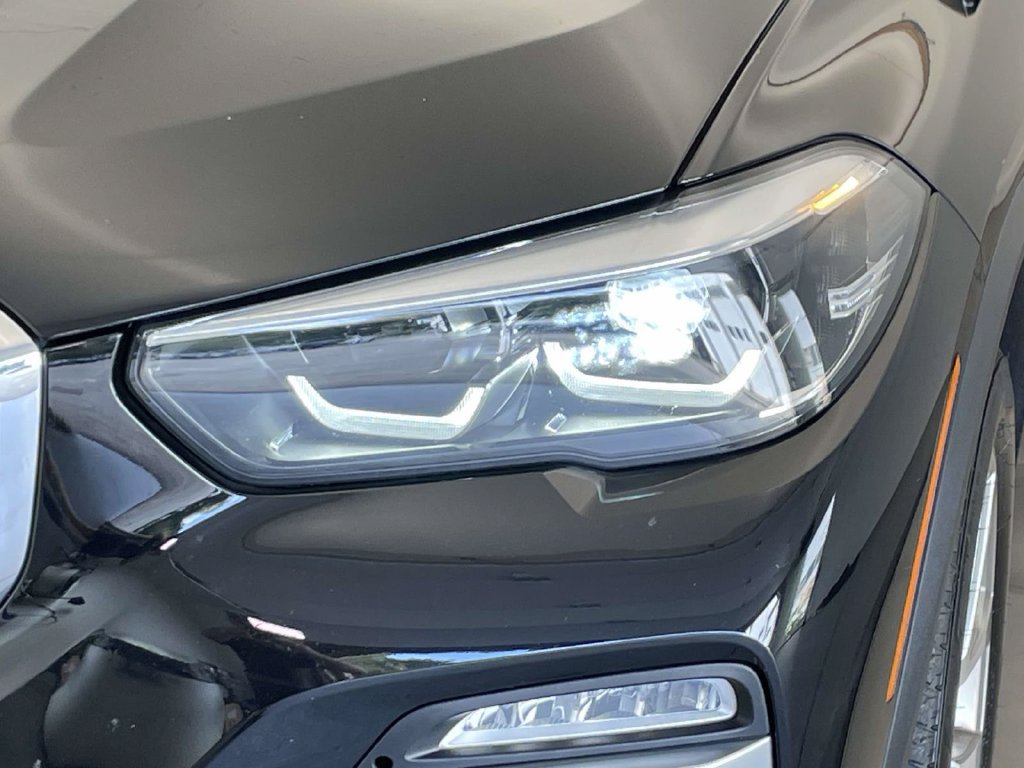Used 2020 BMW X5 xDrive40i w/ Convenience Package AWD/4WD image 11