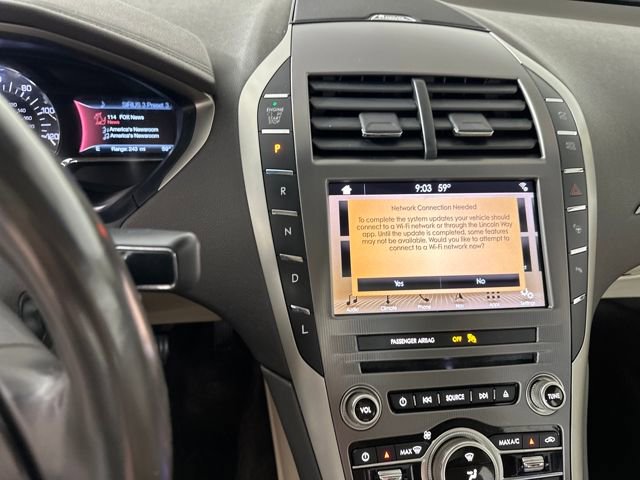 Used 2019 Lincoln MKZ Reserve image 20