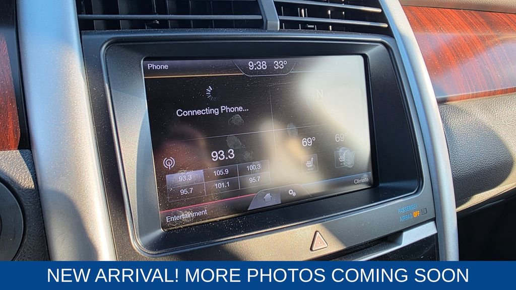 Used 2013 Ford Edge Limited image 18