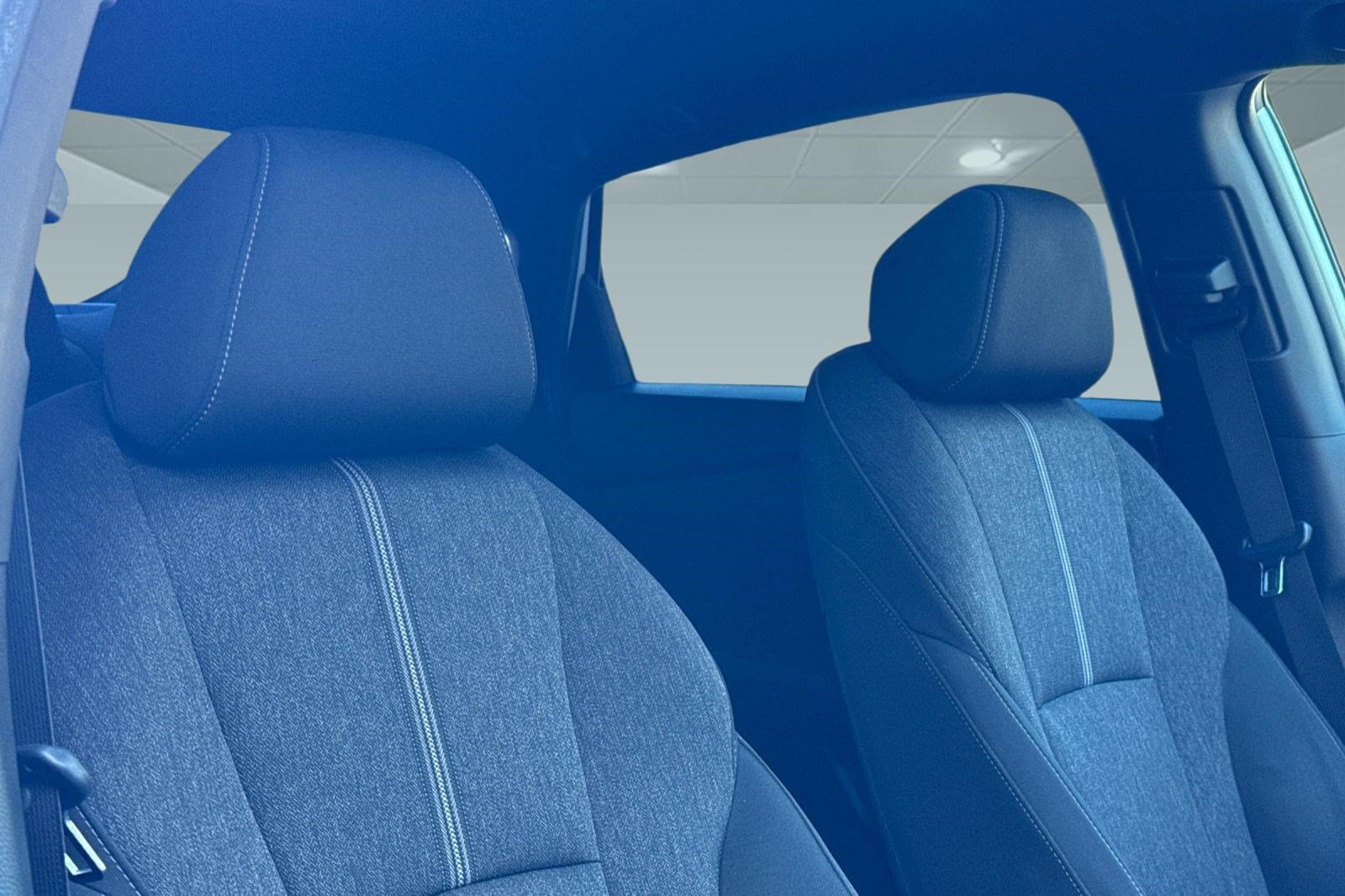 Certified 2024 Honda Accord Sport image 24