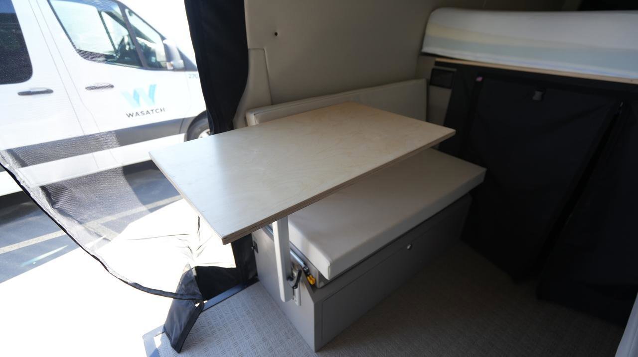 Used 2020 Mercedes-Benz Sprinter 2500 image 15