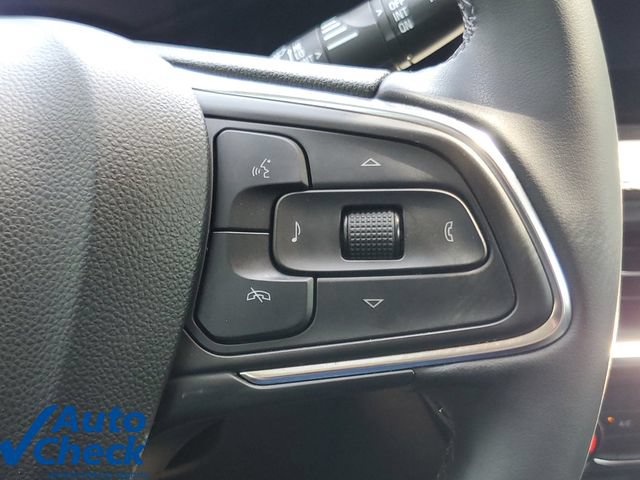 Certified 2024 Buick Encore GX Sport Touring w/ Advanced Technology Package FWD image 22