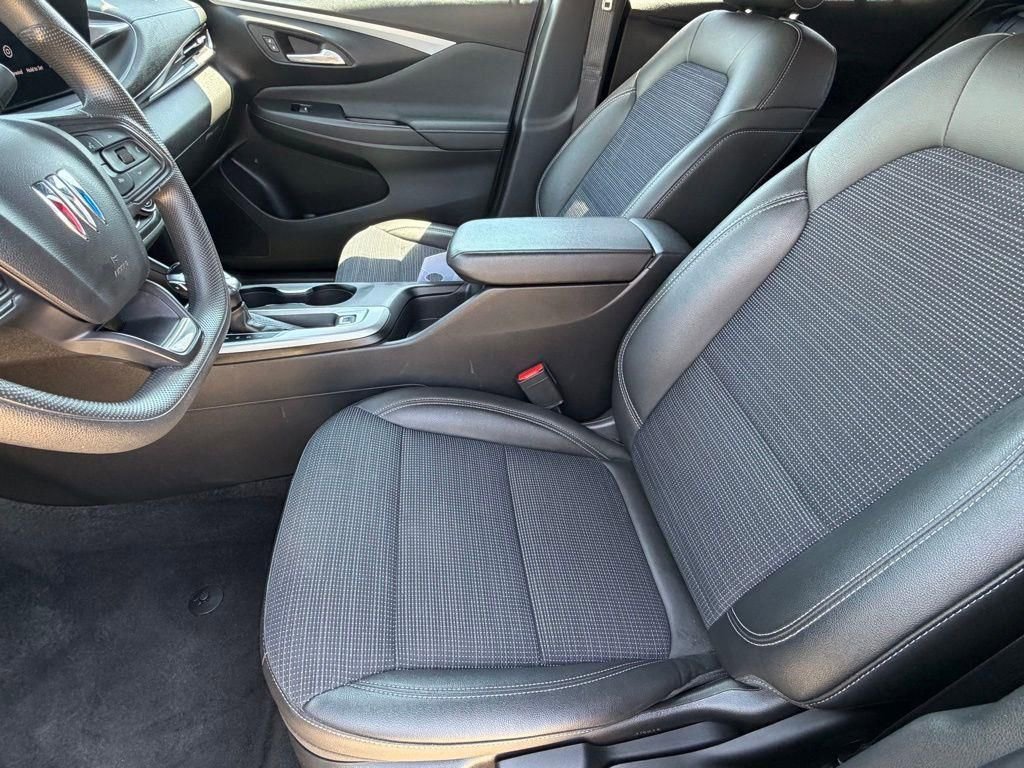 Used 2024 Buick Envista Preferred FWD image 12