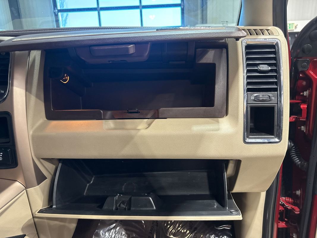 Used 2015 RAM 2500 Longhorn w/ Convenience Group image 59