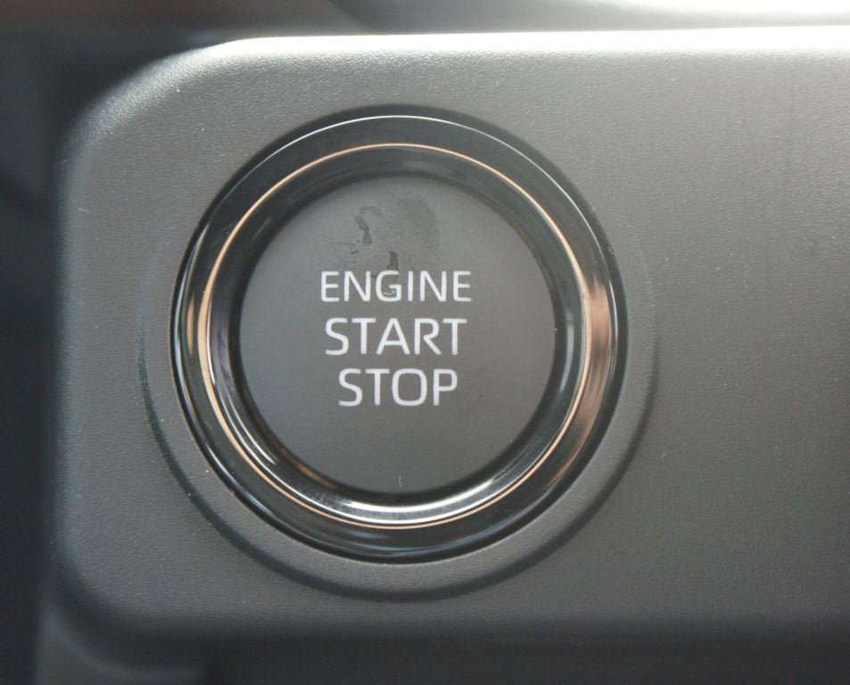 Used 2026 Toyota Tacoma 4x4 Double Cab image 8