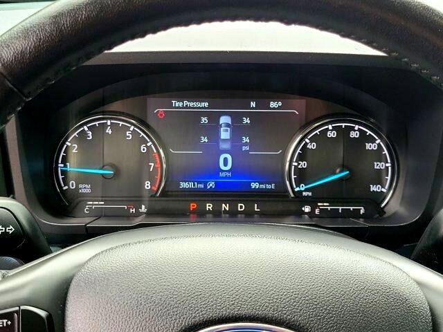 Used 2022 Ford Maverick XLT w/ Equipment Group 300A Standard image 29