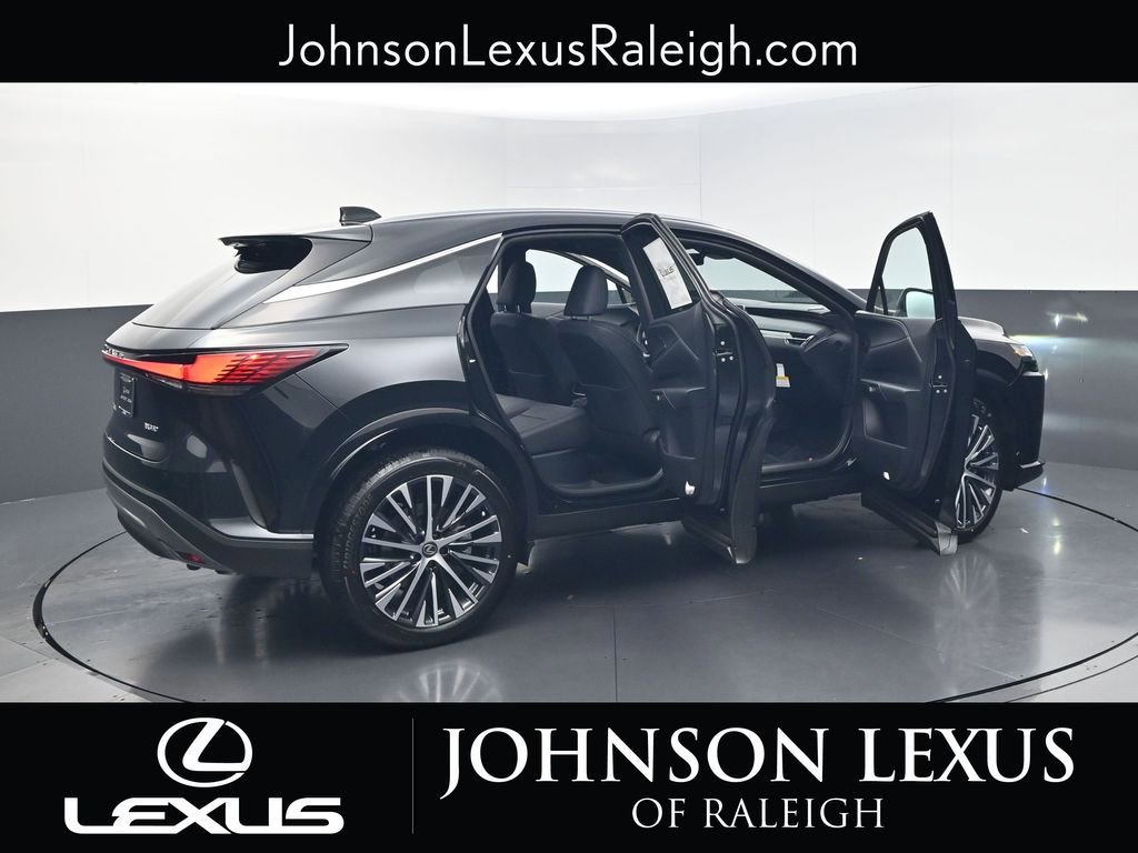 New 2026 Lexus RX 350 Premium Plus image 30