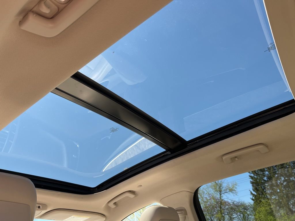 Certified 2020 Lincoln Nautilus Reserve w/ Equipment Group 201A AWD/4WD image 30