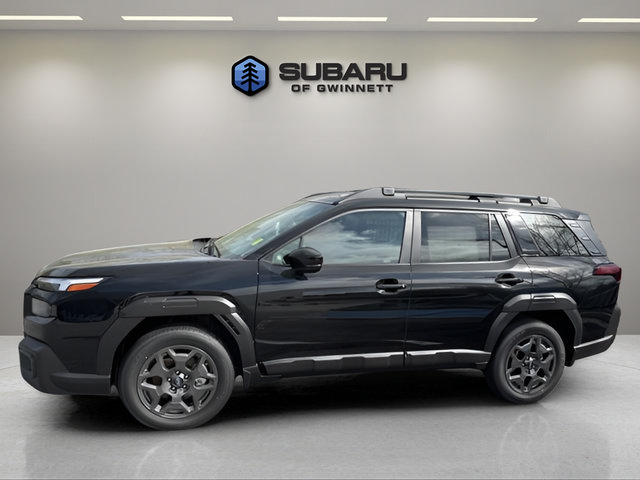 New 2026 Subaru Outback Premium AWD/4WD image 2