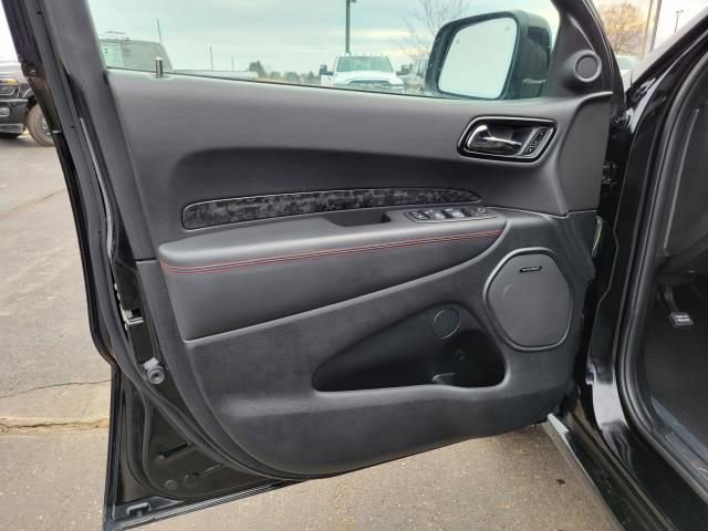 Used 2024 Dodge Durango R/T image 25