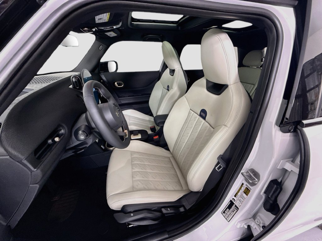 New 2027 MINI Cooper S FWD image 19