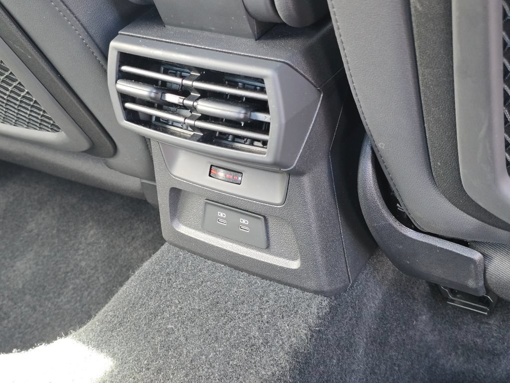 Certified 2024 Audi A3 2.0T Premium Plus w/ Premium Plus Package AWD/4WD image 30