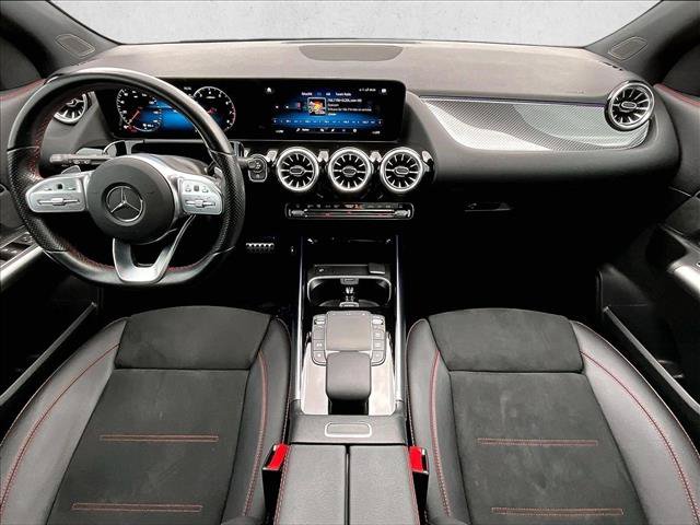Certified 2023 Mercedes-Benz GLA 250 image 16