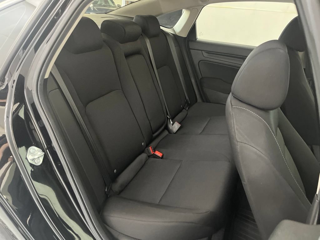 Used 2024 Honda Civic EX image 16