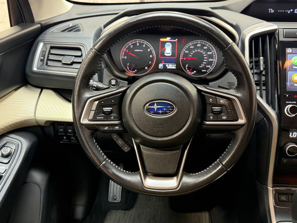 Used 2021 Subaru Ascent Premium w/ Convenience Package image 17