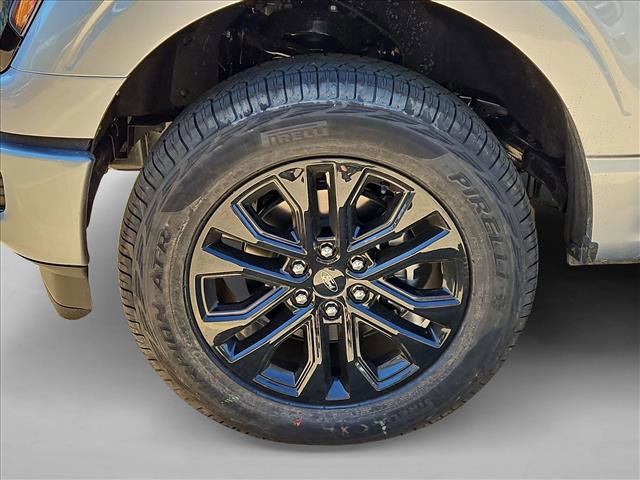 New 2026 Ford F150 XLT w/ Equipment Group 302A MID image 9