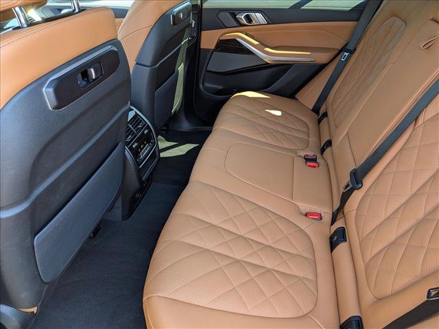 Used 2026 BMW X5 xDrive40i AWD/4WD image 21