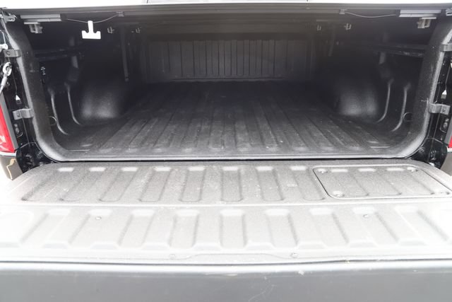 Used 2025 RAM 1500 Limited AWD/4WD image 7