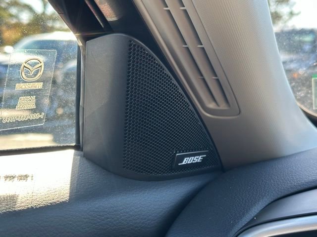 New 2026 MAZDA CX-50 AWD 2.5 S w/ Weather Package image 20