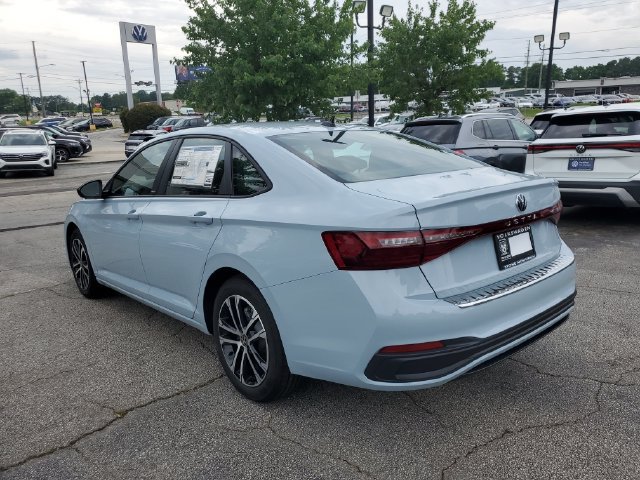New 2026 Volkswagen Jetta Sport FWD image 6