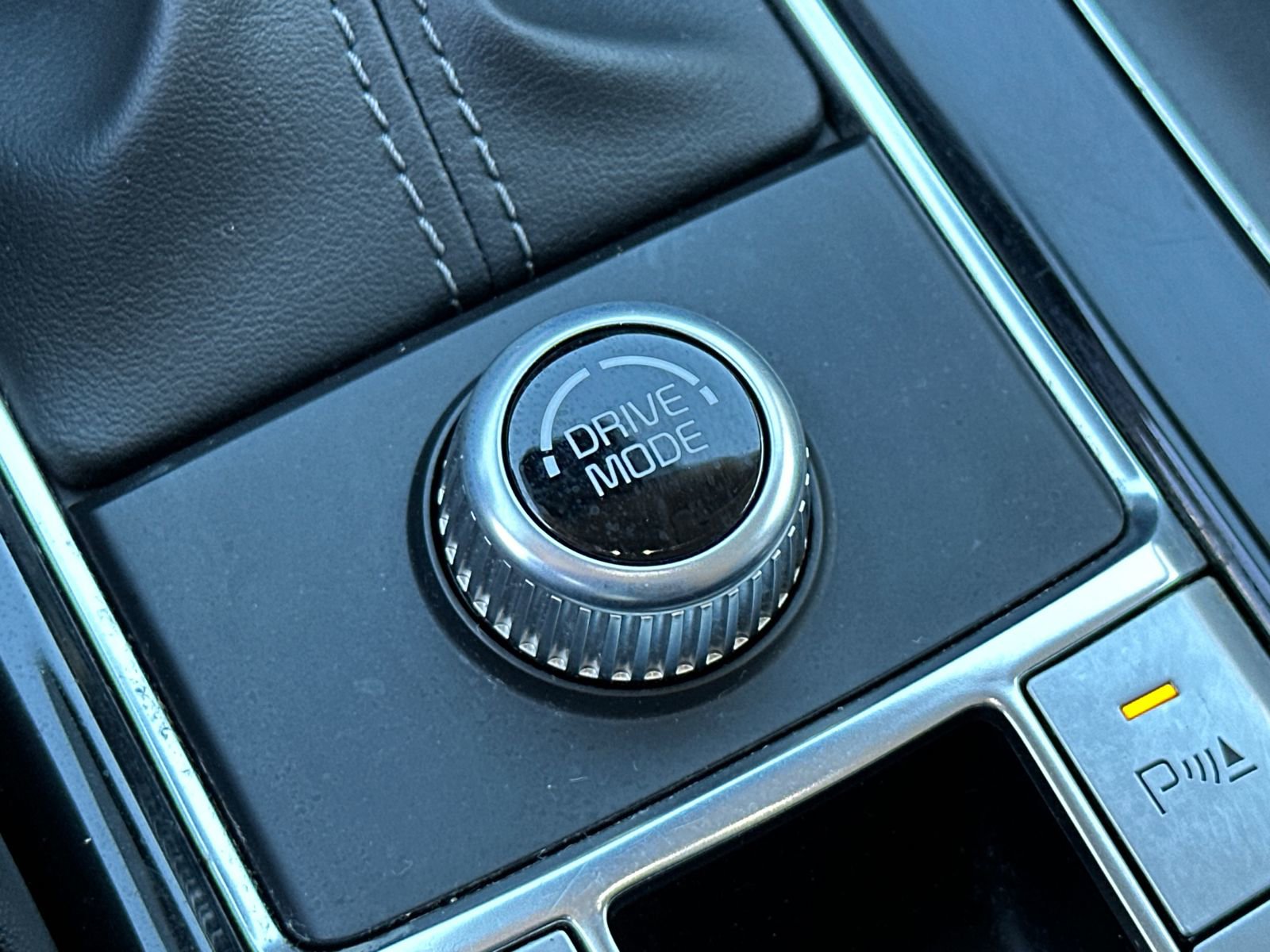 Used 2023 Kia Telluride S w/ S Sunroof Package image 34