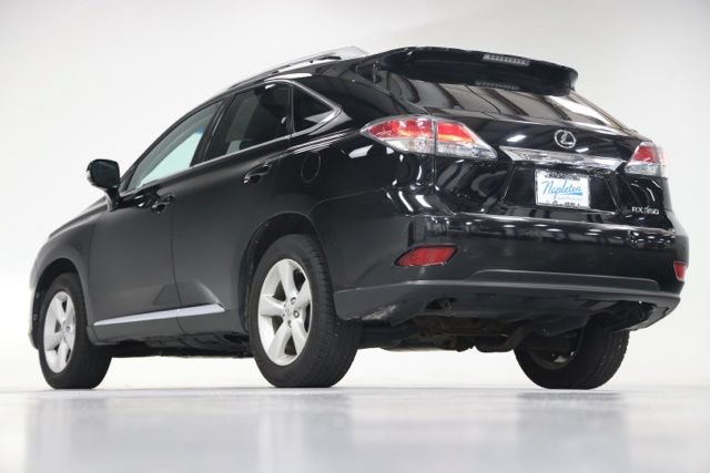 Used 2015 Lexus RX 350 AWD image 9
