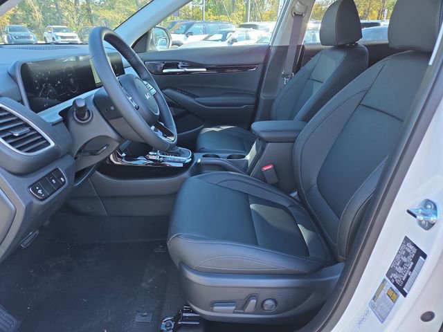New 2026 Kia Seltos EX image 5