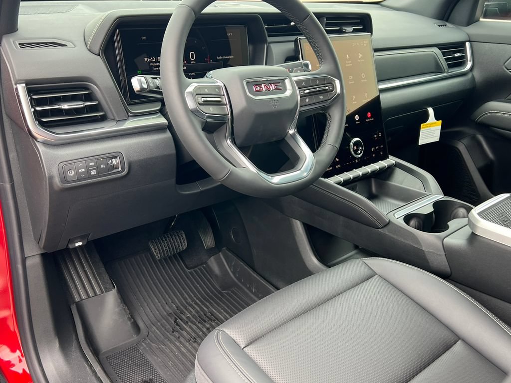 New 2027 GMC Terrain Elevation w/ LPO, Floor Liner Package AWD/4WD image 14