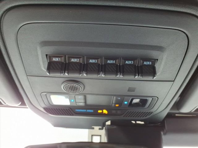 New 2025 Ford Bronco Badlands image 29