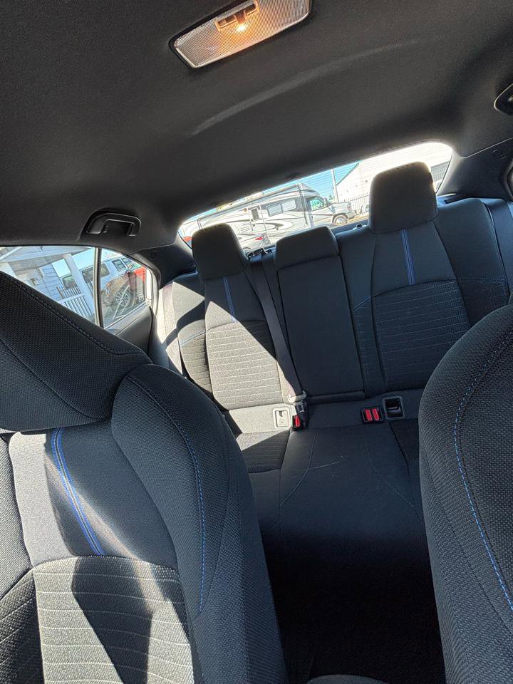 Used 2020 Toyota Corolla SE FWD image 22