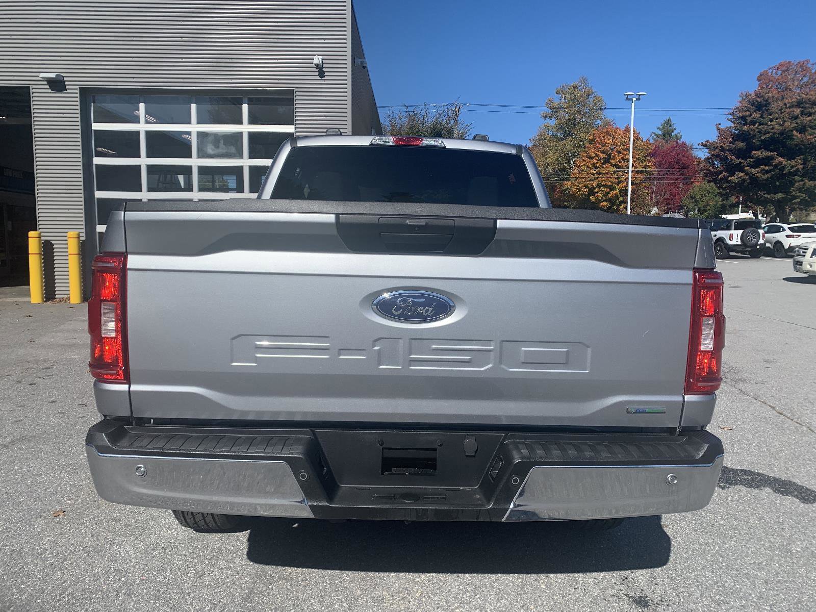 Used 2023 Ford F150 XLT image 6