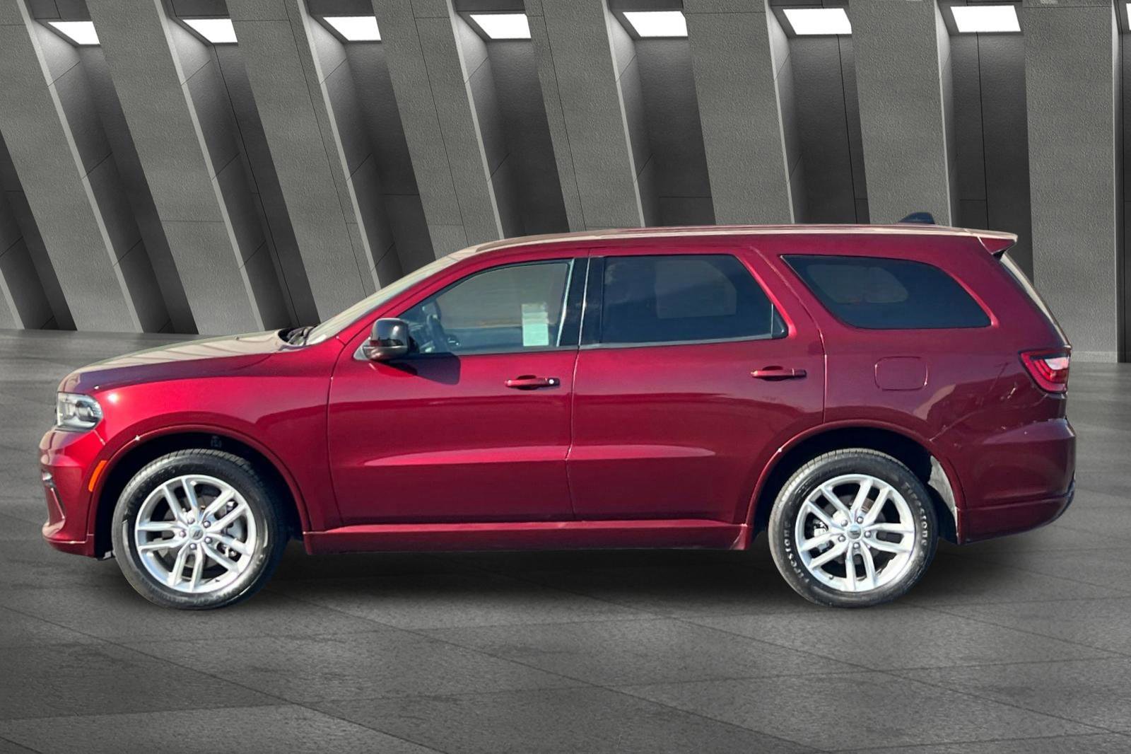 Used 2023 Dodge Durango GT image 7