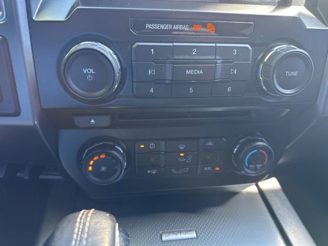 Used 2015 Ford F150 XLT w/ Equipment Group 302A Luxury image 23