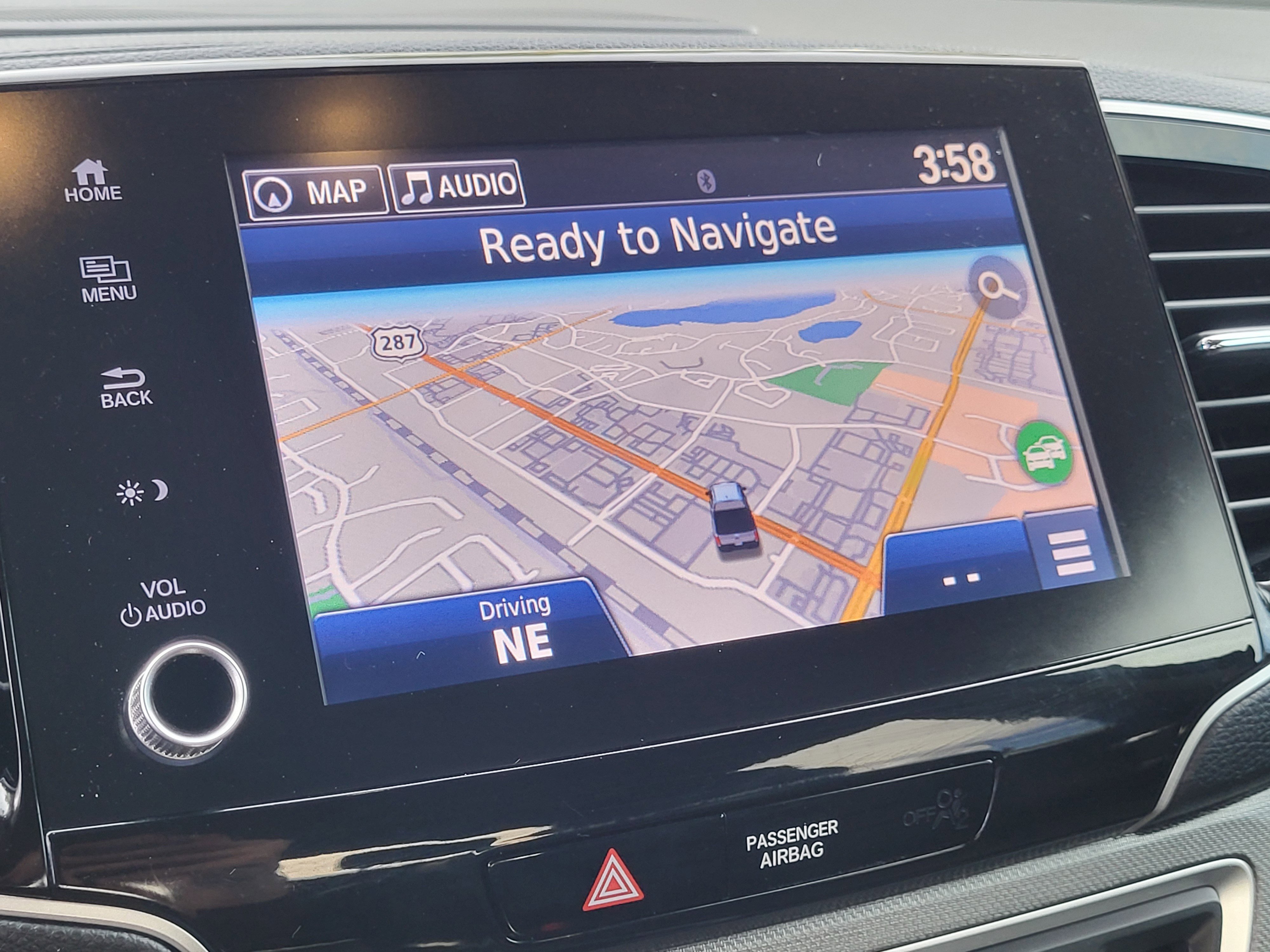 Used 2023 Honda Ridgeline RTL-E image 18