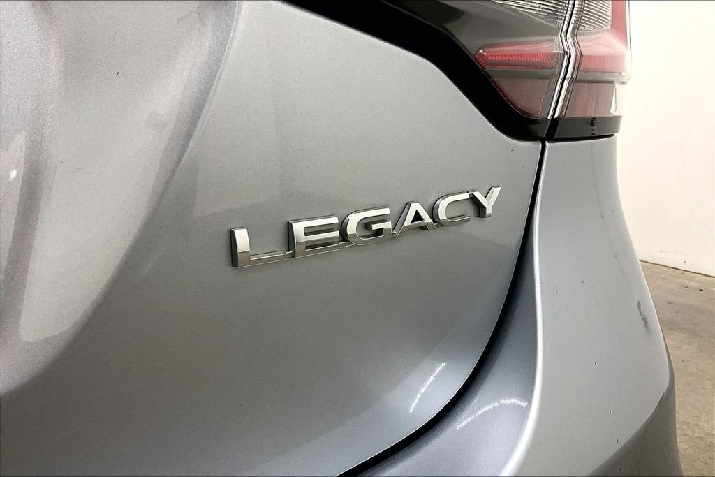 Used 2021 Subaru Legacy Premium AWD/4WD image 24