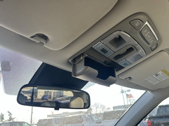 Used 2020 Kia Telluride S w/ S 8 Passenger Seating Package image 28